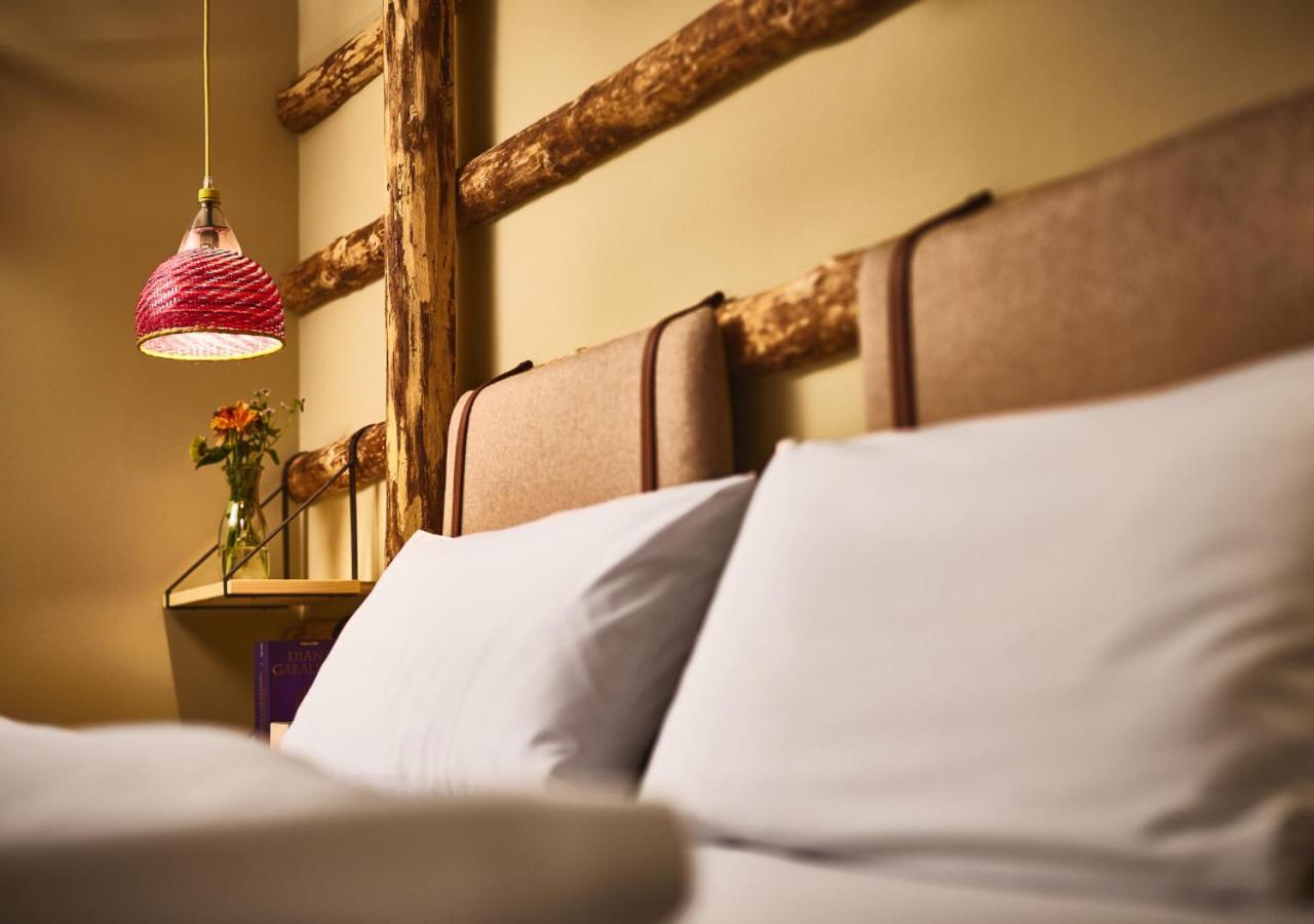 Kuku Berghotel Rettenberg Room photo